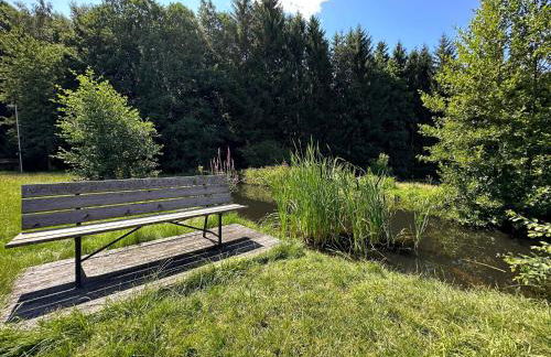 Idyllische Ferienwohnung in der Oberpfalz - Foto 31