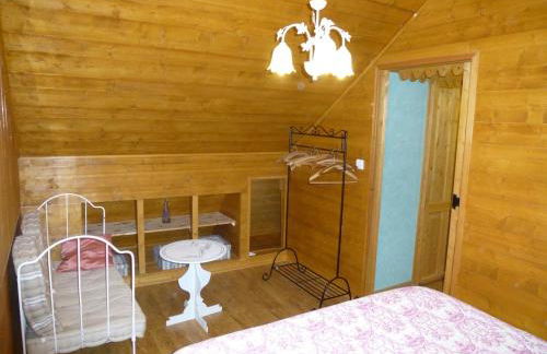 AH Large apartment 1 a 7 pers 3 stars WiFi - Foto 15