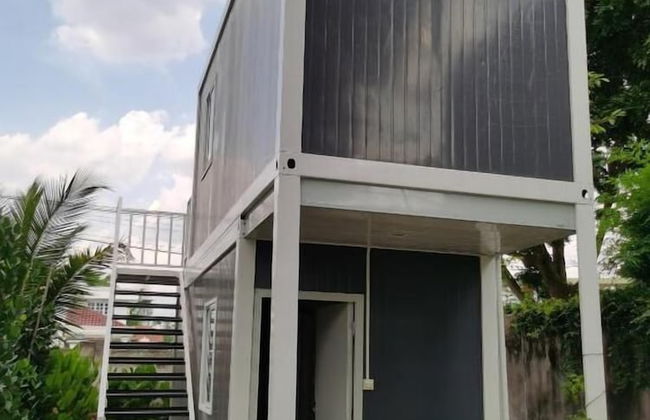 Titiwangsa Cabin Retreats by uBook - Foto 10