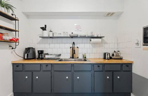 2BR Apt Near St Anthony Monthly 15 Off #22A - Photo 9