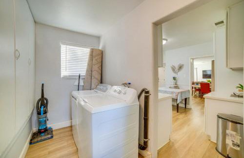 Family-Friendly Home 2 Mi to Dtwn Riverside - Foto 25