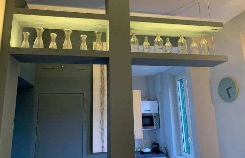 La Casetta del Flaminio a Roma Centro - Foto 15