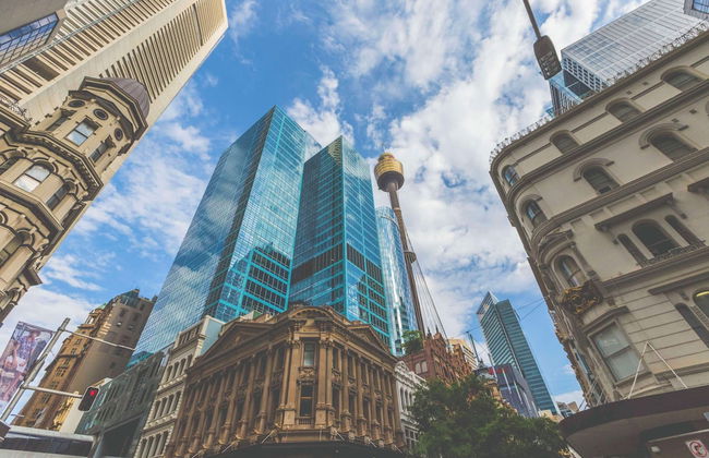 Metro Apartments on King Street - Foto 27