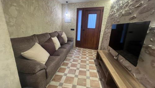 Casa Raquel Montanejos - Foto 4