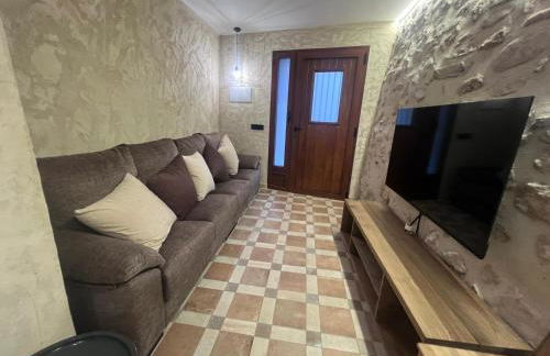 Casa Raquel Montanejos - Foto 4