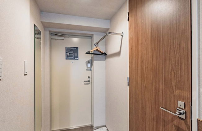 Apartment Hotel 11 Kuromon 4 - Foto 36