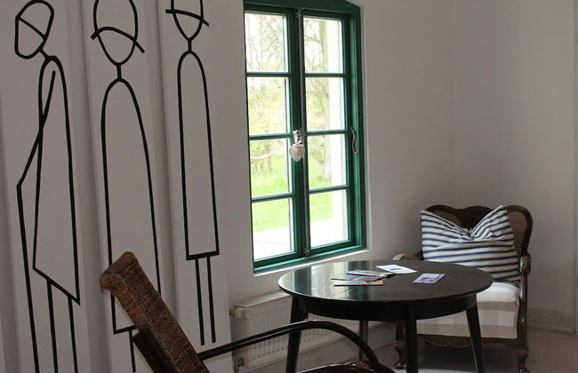 Wohnung in Neuburg Nahe Ostseestrand - Foto 11