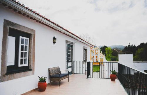 Casa de Campo da Quinta da Pegada - Foto 39