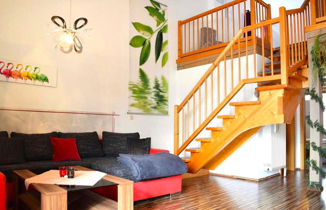 Apartment Near Kurpark Lake - Foto 9