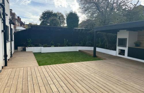 Hyacinth House - Foto 48