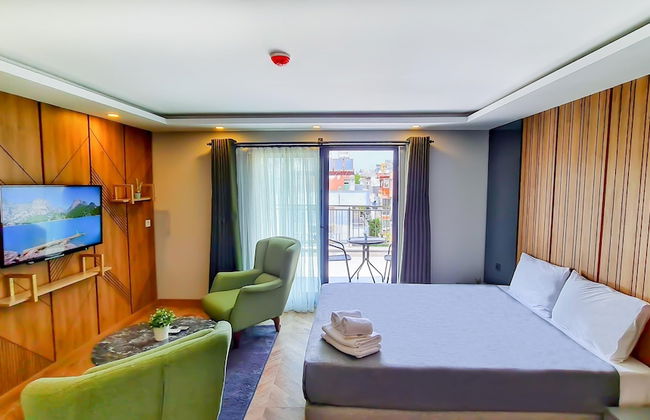 Letstay Sweet Home Mint - Foto 24