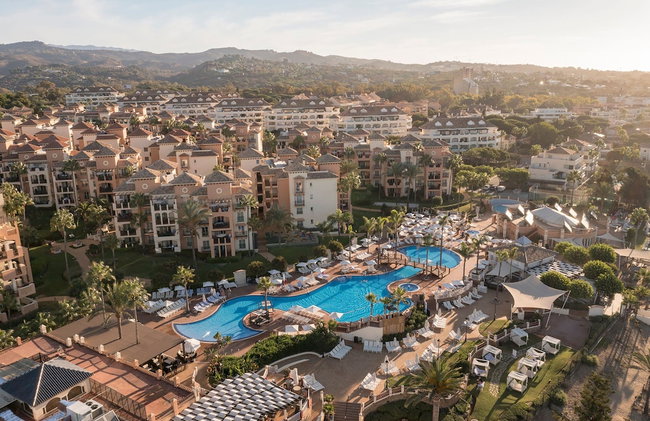 Marriott's Marbella Beach Resort - Foto 67