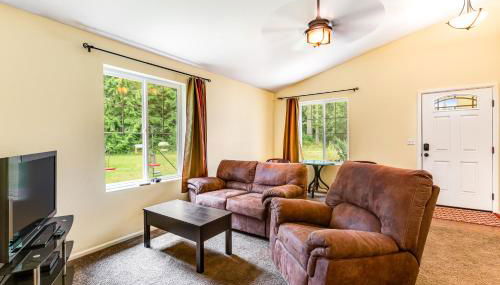 Port Townsend Kala Point - Foto 3