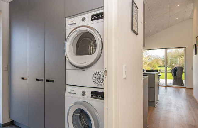 6 Person Holiday Home in Lemvig - Foto 16