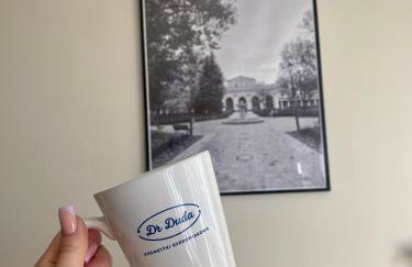 Apartament Twój ZDRÓJ & SPA Dr Duda - Foto 71