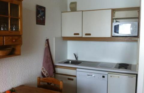 Front de Neige Isola 2000 - Foto 9