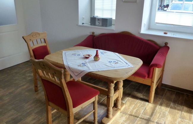 Lindenhof-Dangast - Foto 23