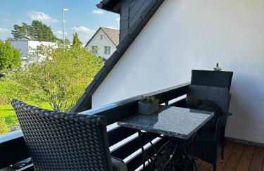 Ebony & Ivory Ferienwohnung - Foto 6