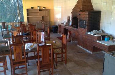 Chácara Atibaia, 45 minutos de SP - Foto 35