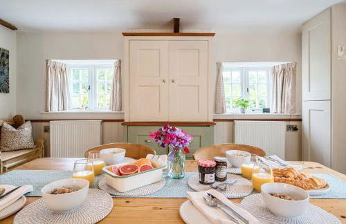 Dovehayes Cottage - Foto 9