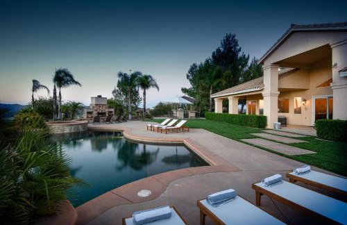 Vineyard View by Fieldtrip 8 Bd with Infinity Pool Hot Tub Games - Foto 6