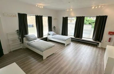 Monteurunterkunft Komfort Plus - Foto 22