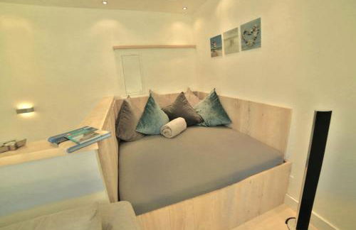 Ferienwohnung Strandlounge in den Parkvillen Binz - Foto 17