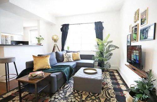 Alton Apts By At Mine Hospitality - Foto 1