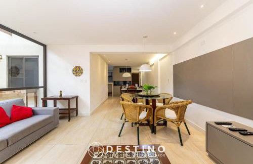 APTO Térreo | 4 Quartos | Até 12 Pessoas | Barra Bali | Destino BSM 002 - Foto 34