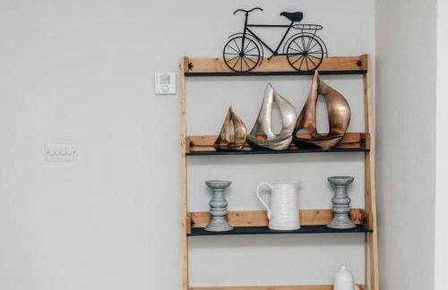 Propeller House - From 165 Per Night - Foto 38