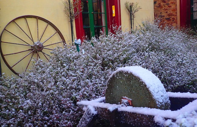 Blakes Manor Self Contained Heritage Accommodation - Foto 54