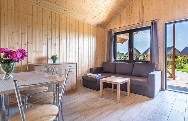 Holiday Home in Ustka Near Baltic Sea - Photo 5