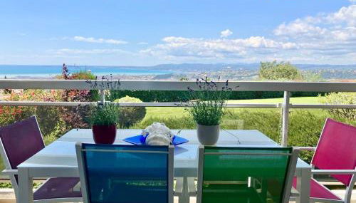 Quiet Flat with view and Swimming pool - Foto 3