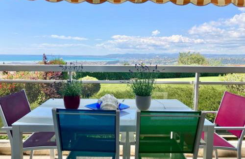 Quiet Flat with view and Swimming pool - Foto 3