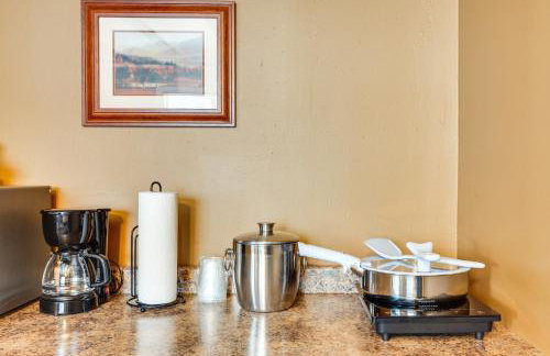 Walk to Lifts! Skiers Black Mountain Base Camp - Foto 11