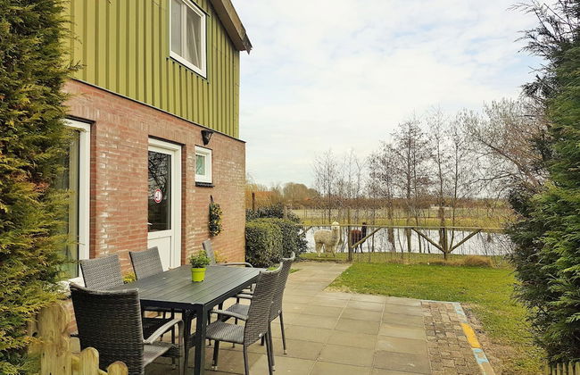 Aan de Waterspiegel - Photo 24