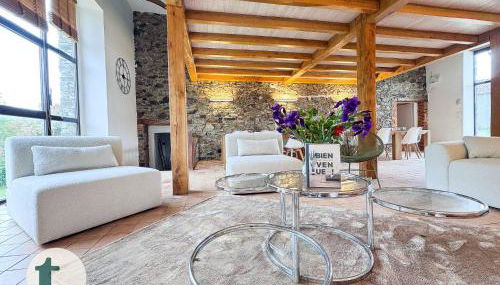 Tranquiloue - L'Atelier des Nymphéas - PuyduFou - Foto 4