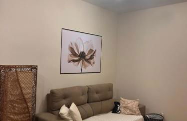 Apartamento lindo e aconchegante 2 quartos - Foto 1