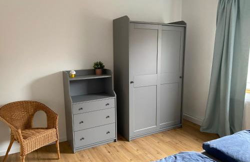 Ferienhaus Sieglinde mit Deichblick - Photo 8