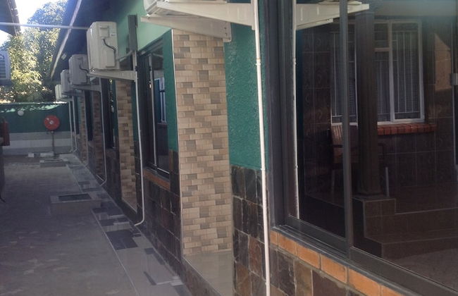 Eliba Apartments - Foto 47