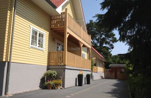 Haus Stoertebeker Appartements - Hotel Garni, Seebad Lubmin - Foto 37