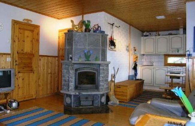 2 bedroom House in Pielavesi with sauna - Photo 11