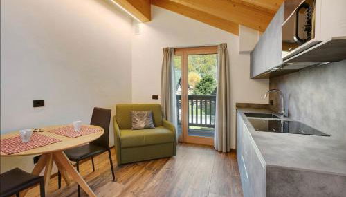 Baita Emilia e Daniele - Photo 4, pet friendly, minibar