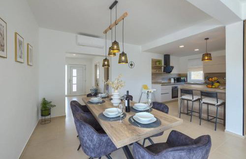 Brand new Villa Leny with heated pool - Foto 20