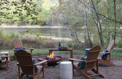 River House on the Little Miami - Foto 1