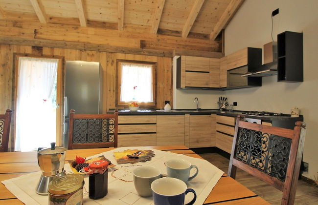 Belvilla by OYO Pleasant Holiday Home With Garden - Foto 9