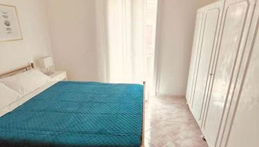 Sicily Apartment 3 - BLUE WAVES - Foto 2, wardrobe