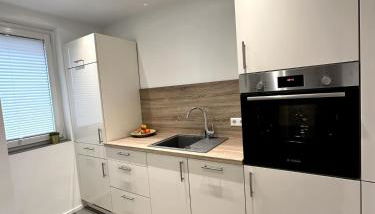 Apartment um Herzen von Echterdingen - Foto 2