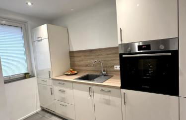 Apartment um Herzen von Echterdingen - Foto 2