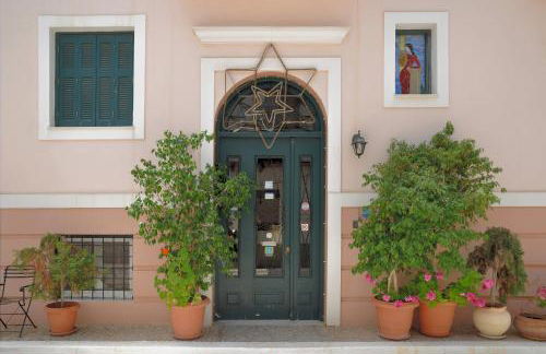 Villa Ianthia - Foto 13